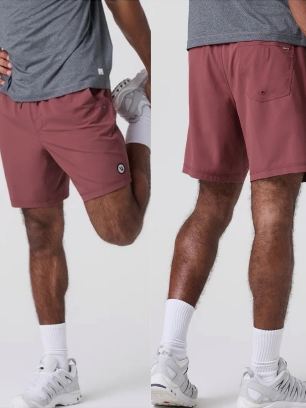 Vuori Kore Short
